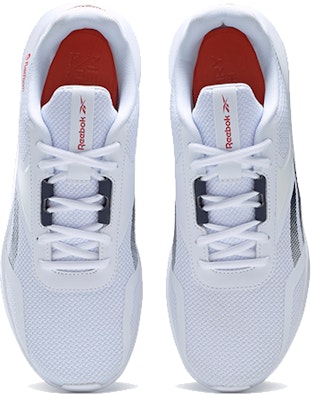 Reebok Energylux 2.0 'White Blue Red' Q46569 Shop Reebok Energylux 2.0 'White Blue Red' Q46569