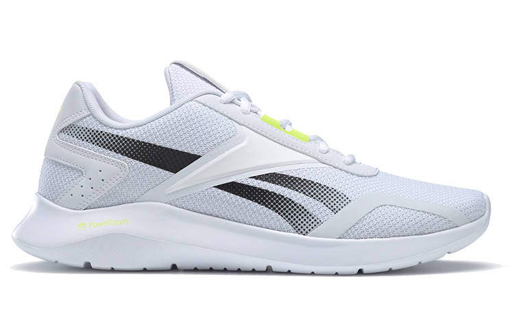 Order Reebok Energylux 2.0 白黑 跑步鞋 - Reebok Energylux 2.0 白黑 跑步鞋