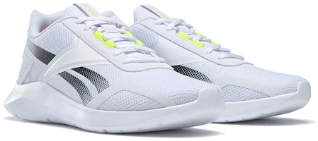 Lookbook Reebok Energylux 2.0 白黑 跑步鞋 - Reebok Energylux 2.0 白黑 跑步鞋