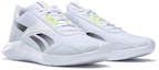 Lookbook Reebok ENERGYLUX 2.0 'White Yellow Black' Q46234