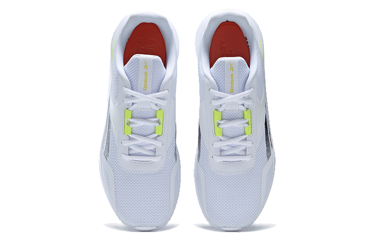 Shop Reebok Energylux 2.0 白黑 跑步鞋 - Reebok Energylux 2.0 白黑 跑步鞋