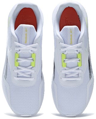 Reebok ENERGYLUX 2.0 'White Yellow Black' Q46234 Shop Reebok ENERGYLUX 2.0 'White Yellow Black' Q46234