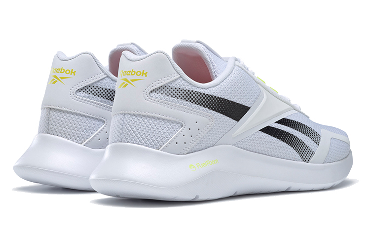 Purchase Reebok Energylux 2.0 白黑 跑步鞋 - Reebok Energylux 2.0 白黑 跑步鞋