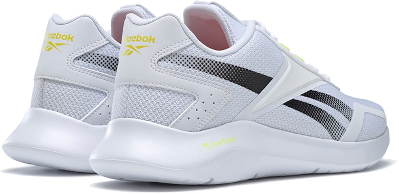 Reebok ENERGYLUX 2.0 'White Yellow Black' Q46234 Purchase Reebok ENERGYLUX 2.0 'White Yellow Black' Q46234