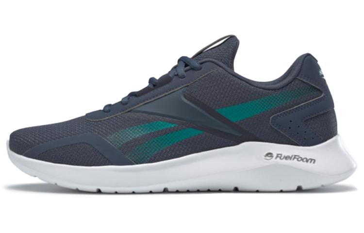 Reebok Energylux 2.0 Black/Green FV0605