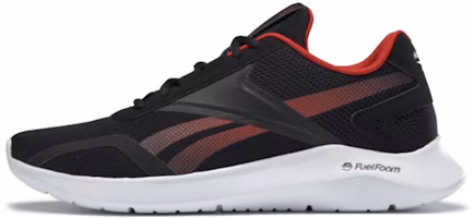 Reebok Energylux 2.0 Black Orange EG8573 Reebok Energylux 2.0 Black Orange EG8573