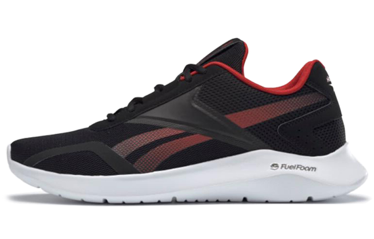 Reebok Energylux 2.0 Black Orange EG8573