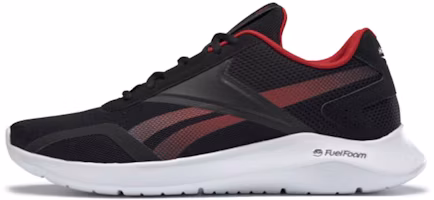 Reebok Energylux 2.0 Black Orange EG8573 Reebok Energylux 2.0 Black Orange EG8573