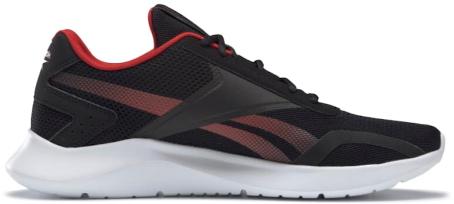 锐步Energylux 2.0 黑橙配色鞋 EG8573 Order 锐步Energylux 2.0 黑橙配色鞋 EG8573