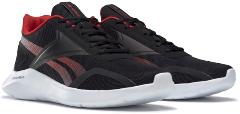 Reebok Energylux 2.0 Black Orange EG8573 Lookbook Reebok Energylux 2.0 Black Orange EG8573