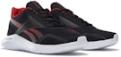 Lookbook Reebok Energylux 2.0 Black Orange EG8573