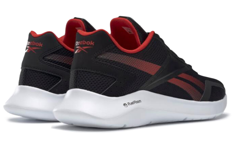 Shop "Reebok Energylux 2.0 Negro Naranja" EG8573