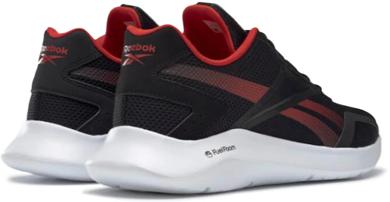 "Reebok Energylux 2.0 Negro Naranja" EG8573 Shop "Reebok Energylux 2.0 Negro Naranja" EG8573