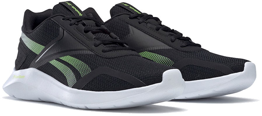 Reebok Energylux 2.0 Green 'Black' S23822 Lookbook Reebok Energylux 2.0 Green 'Black' S23822