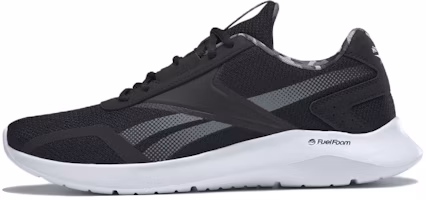 Reebok Energylux 2 'Black Grey' GV8327 Reebok Energylux 2 'Black Grey' GV8327
