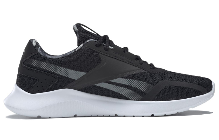 Order Reebok Energylux 2 'Hitam Abu-abu' GV8327