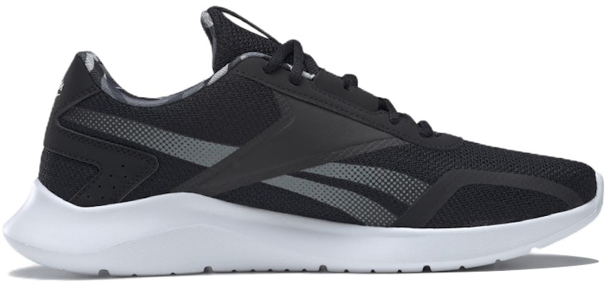 Reebok Energylux 2 'Black Grey' GV8327 Order Reebok Energylux 2 'Black Grey' GV8327