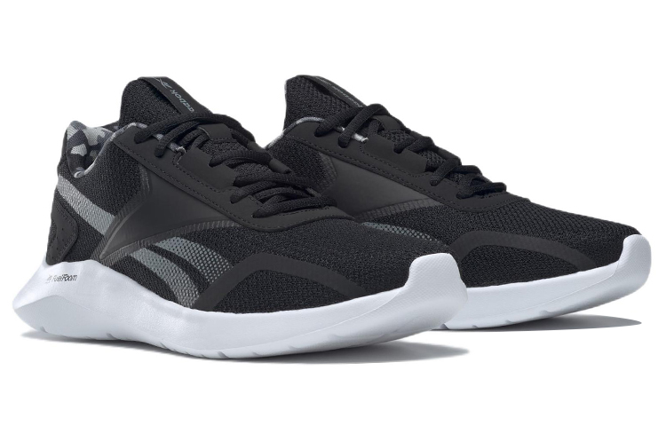 Lookbook Reebok Energylux 2 'Hitam Abu-abu' GV8327