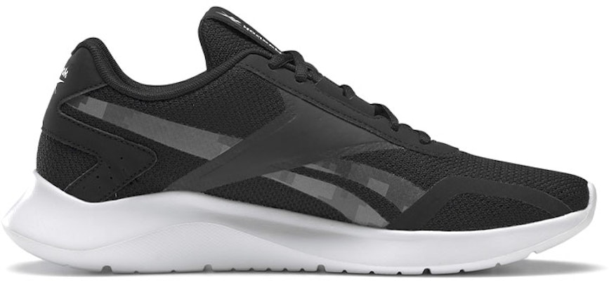 Reebok Energylux 2 'Black White' GY3182 Order Reebok Energylux 2 'Black White' GY3182
