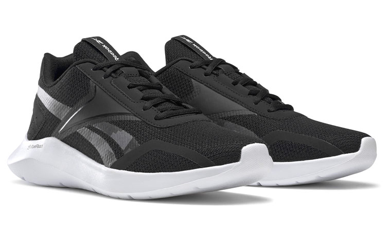 Lookbook Reebok Energylux 2 'Black White' GY3182