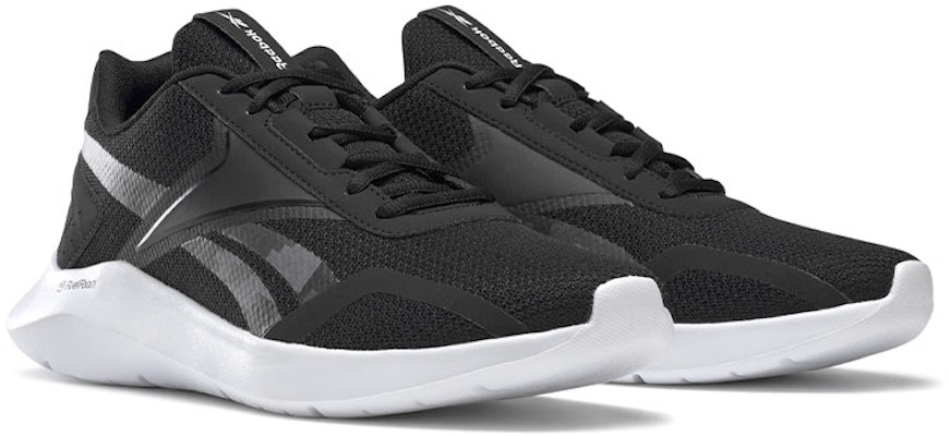 Reebok Energylux 2 'Black White' GY3182 Lookbook Reebok Energylux 2 'Black White' GY3182