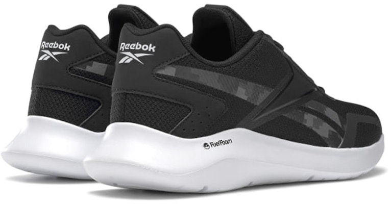 Reebok Energylux 2 'Black White' GY3182 Purchase Reebok Energylux 2 'Black White' GY3182