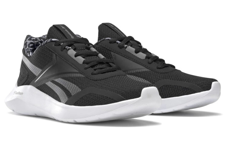Lookbook Reebok Energylux 2 'Black White Grey' GY3173