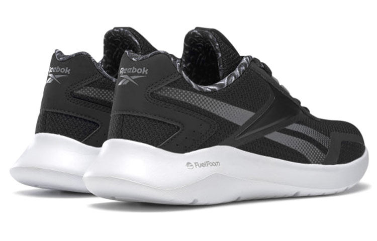 Shop Reebok Energylux 2 'Black White Grey' GY3173