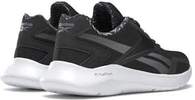 Shop 銳步 Energylux 2 運動鞋 黑白灰