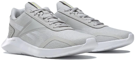 Lookbook Reebok Energylux 2 舒適透氣跑步鞋 薄霧灰