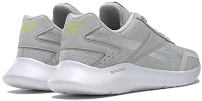 Shop Reebok Energylux 2 舒適透氣跑步鞋 薄霧灰