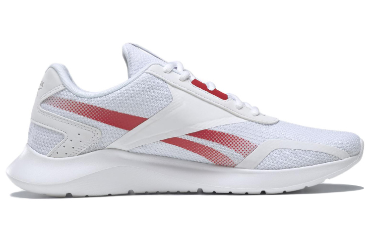 Order Reebok Energylux 2 舒適透氣跑步鞋 白動能紅
