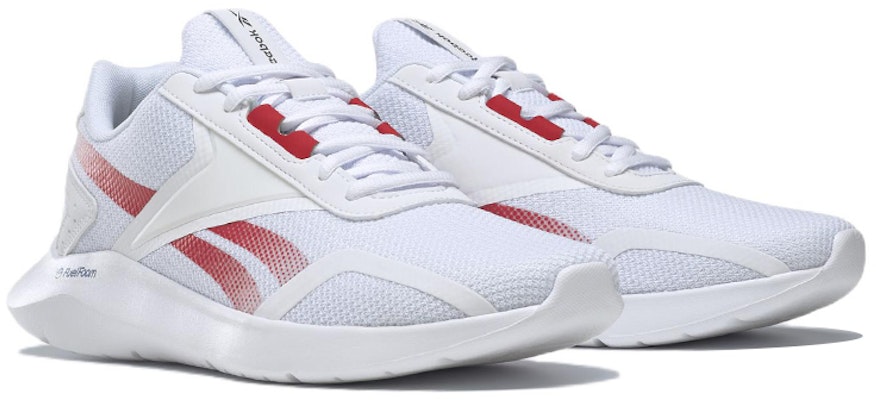 Reebok Energylux 2 'White Dynamic Red' GV8326 Lookbook Reebok Energylux 2 'White Dynamic Red' GV8326