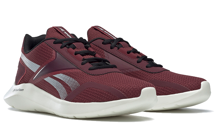 Lookbook Reebok Energylux 2 Red 'Burgundy' FV0606