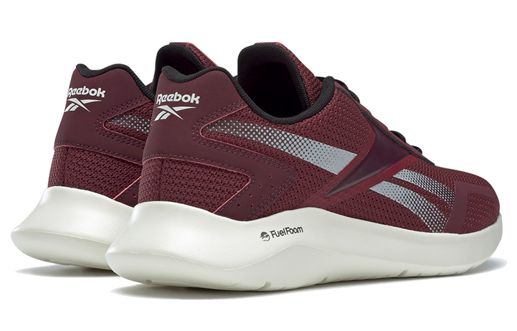 Shop Reebok Energylux 2 Red 'Burgundy' FV0606