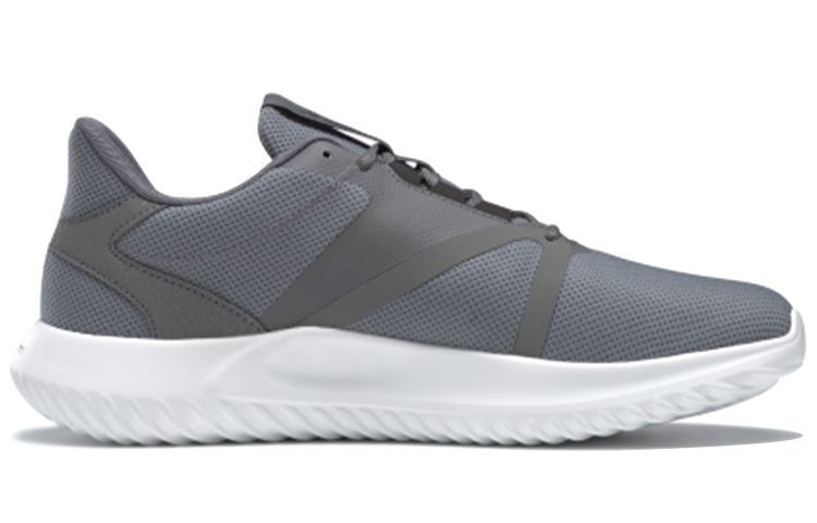 Order リーボック エナジーラックス 3.0 グレー ランニングシューズ H00858