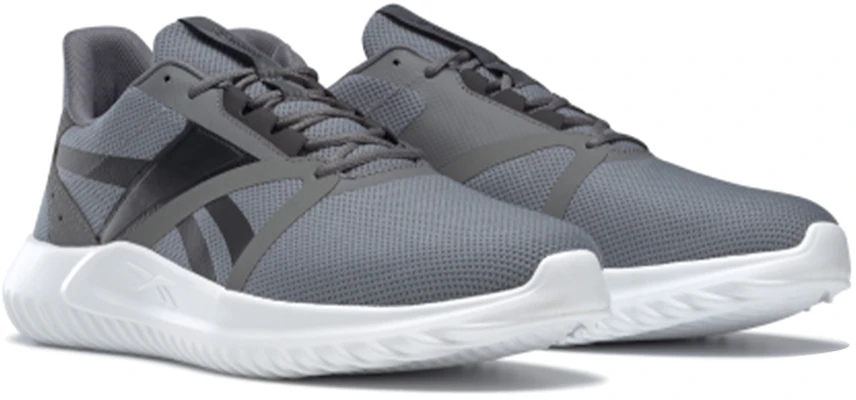 リーボック エナジーラックス 3.0 グレー ランニングシューズ H00858 Lookbook リーボック エナジーラックス 3.0 グレー ランニングシューズ H00858