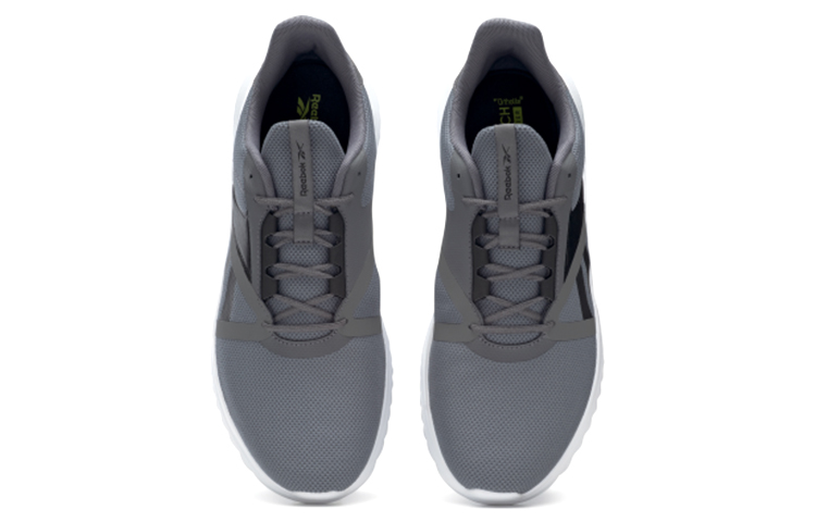 Purchase リーボック エナジーラックス 3.0 グレー ランニングシューズ H00858