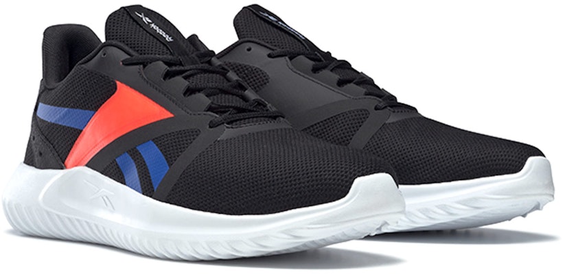 Reebok Energylux 3 'Black Blue Red' FX1695 Lookbook Reebok Energylux 3 'Black Blue Red' FX1695