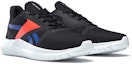 Lookbook Reebok Energylux 3 'Black Blue Red' FX1695