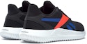 Shop Reebok Energylux 3 'Black Blue Red' FX1695