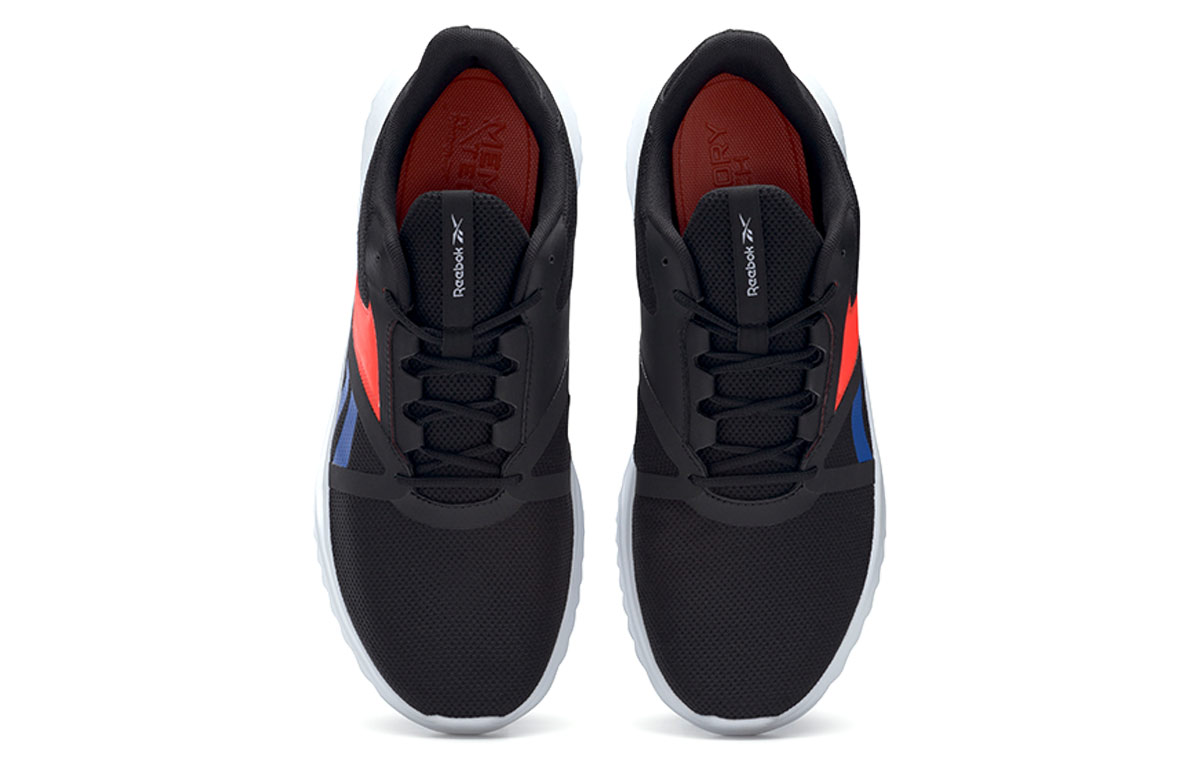 Purchase Reebok Energylux 3 'Negro Azul Rojo' FX1695