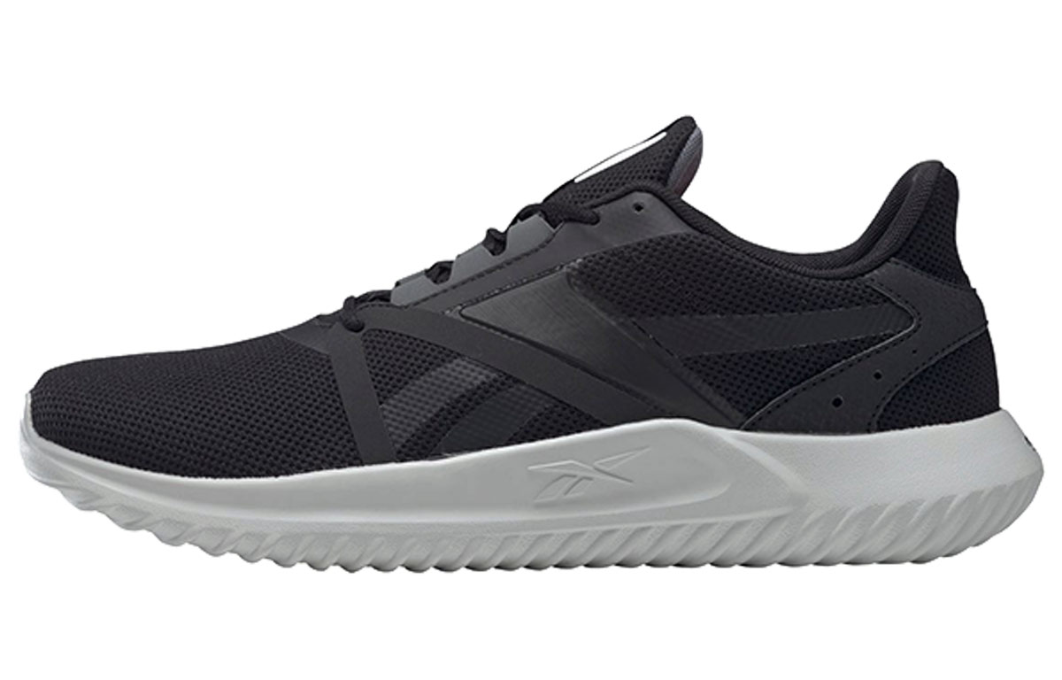Reebok EnergyLux 3 'Black Pure Grey' FX1697