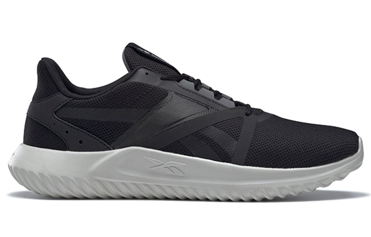 Order Reebok EnergyLux 3 ''Noir Gris Pur'' FX1697