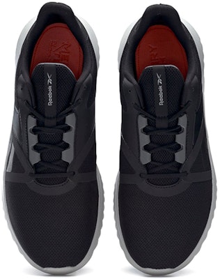 Reebok EnergyLux 3 'Black Pure Grey' FX1697 Purchase Reebok EnergyLux 3 'Black Pure Grey' FX1697