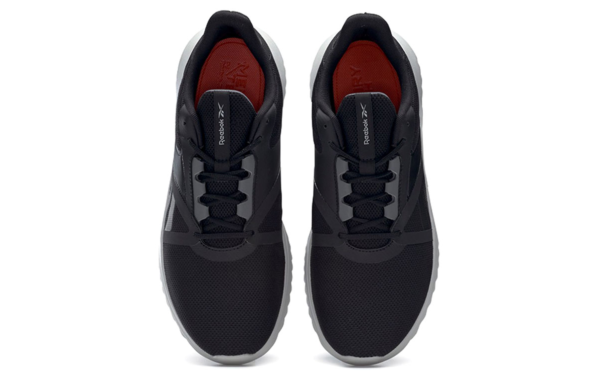 Purchase Reebok EnergyLux 3 ''Noir Gris Pur'' FX1697