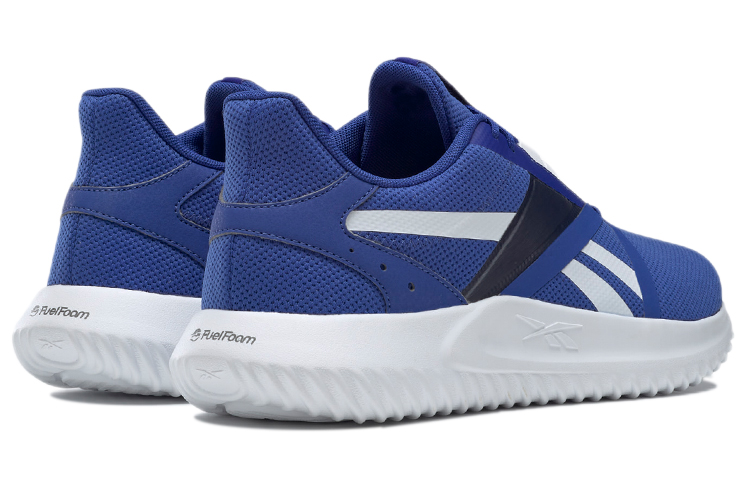Shop Reebok EnergyLux 3 ''Blu Cobalto Luminoso'' G58592