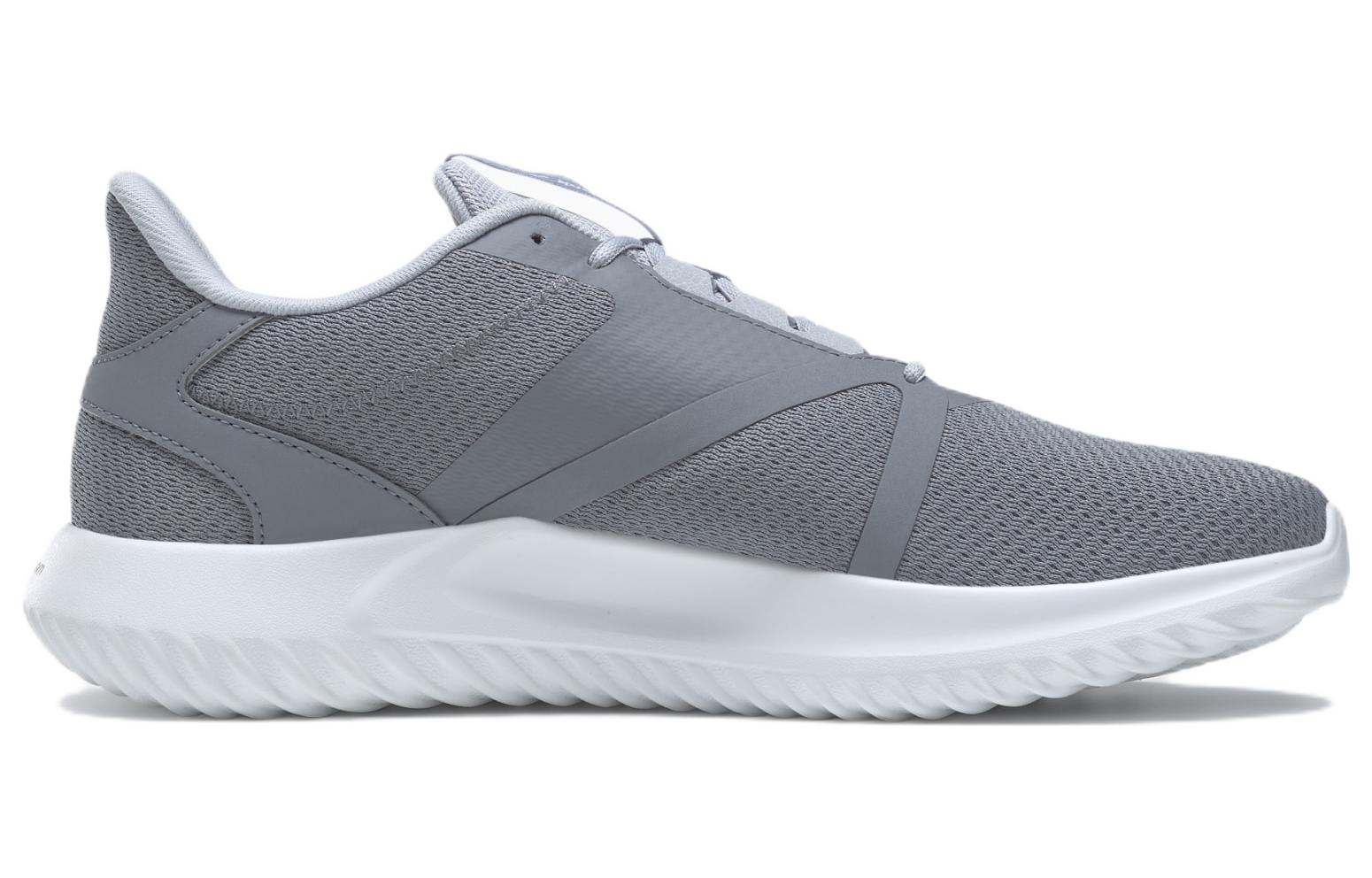 Order 锐步 Energylux 3 '深灰白' GY7756