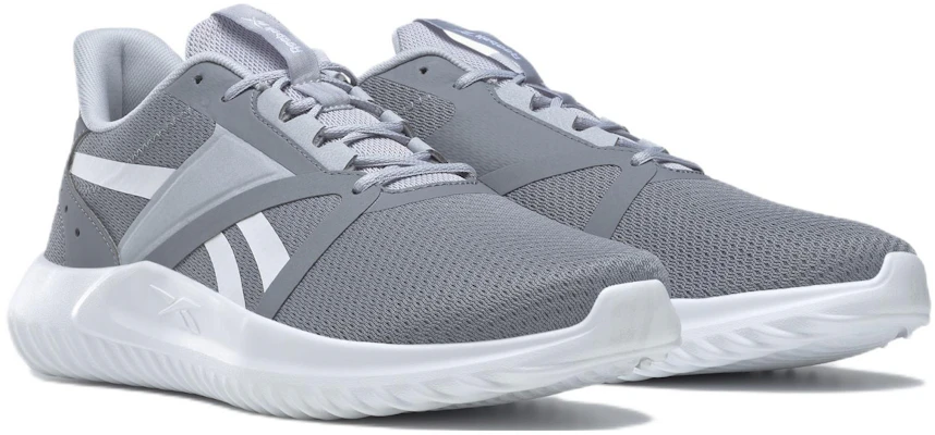 锐步 Energylux 3 '深灰白' GY7756 Lookbook 锐步 Energylux 3 '深灰白' GY7756