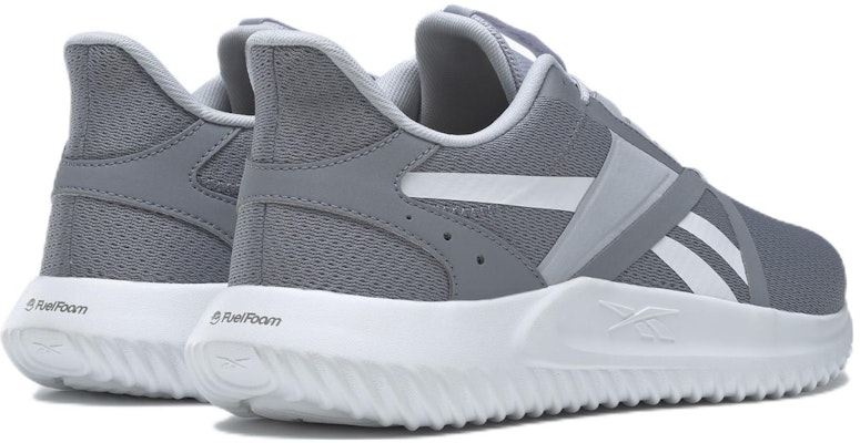 Reebok Energylux 3 'Dark Gray White' GY7756 Shop Reebok Energylux 3 'Dark Gray White' GY7756